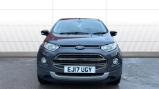 Ford EcoSport 1.0 EcoBoost 125 Titanium 5dr Petrol Hatchback